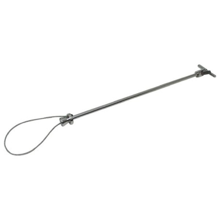 Collier et barre de maintien pour cochons UNIVERSEL 1581124202