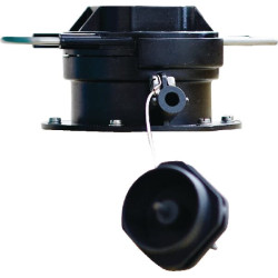 Adaptateur AGROTOP 15955AUE