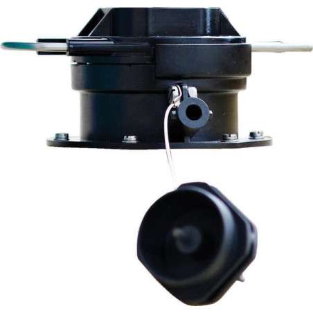 Adaptateur AGROTOP 15955AUE