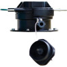 Adaptateur AGROTOP 15955AUE