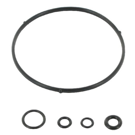 Garniture HONDA 16010ZE3701