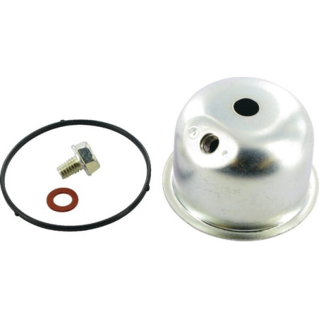 Cuve de carburateur HONDA 16015ZE1811
