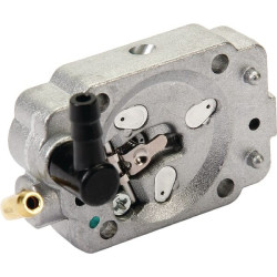 Pompe HONDA 16015ZM3602