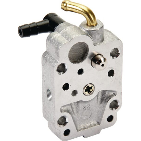 Pompe HONDA 16015ZM3602