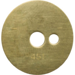 Valve KAWASAKI 160257007