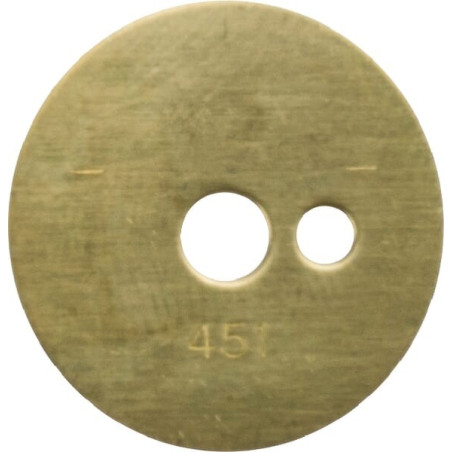 Valve KAWASAKI 160257007