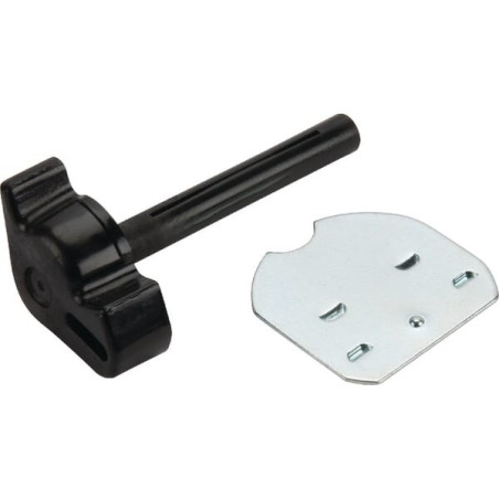 Tige de starter HONDA 16044ZE2005
