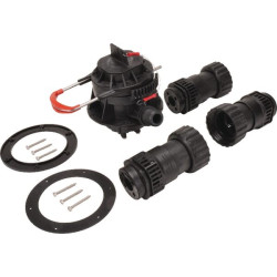 Kit de raccords AGROTOP 16076