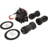 Kit de raccords AGROTOP 16076