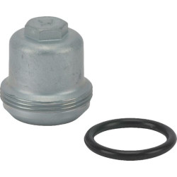 Filtre à carburant HONDA 16081471831