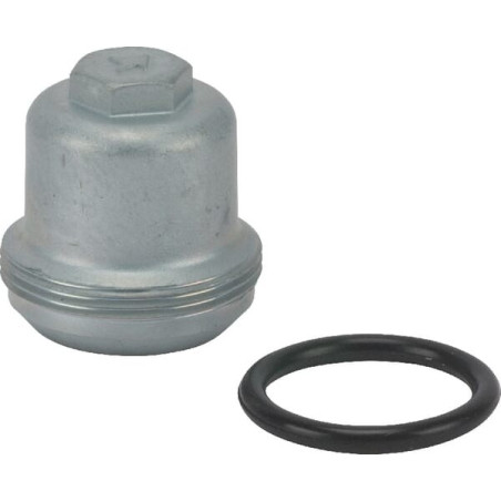 Filtre à carburant HONDA 16081471831