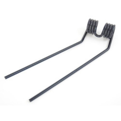 Dent d'andaineur UNIVERSEL 160KR