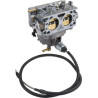 Carburateur HONDA 16100ZN1802