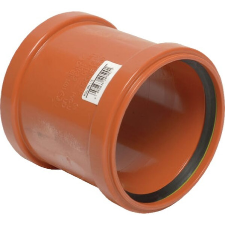 Manchon PVC 160mm UNIVERSEL 16153160000