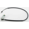 Vanne HONDA 16200ZJ1003