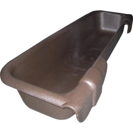 Auge à suspendre 160cm - 120L OK PLAST 1620100207
