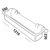 Auge à suspendre 120cm - 50L OK PLAST 1620100208