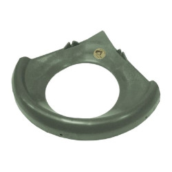 Bordure pour auge d'angle OK PLAST 1620100313