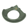 Bordure pour auge d'angle OK PLAST 1620100313
