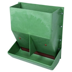 Mangeoire OK PLAST 1620100491