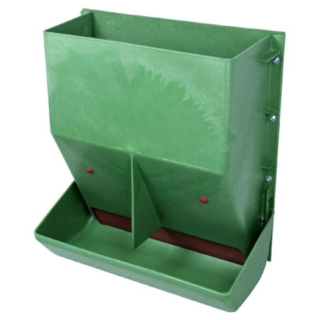 Mangeoire OK PLAST 1620100491