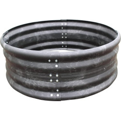 Mangeoire ronde OK PLAST 162067907