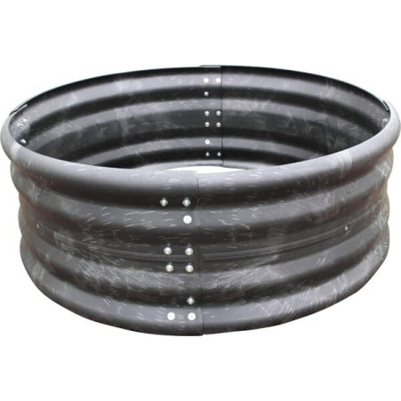 Mangeoire ronde OK PLAST 162067907