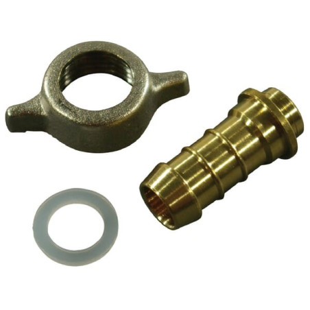 Embout de tuyau BRAGLIA 1626043