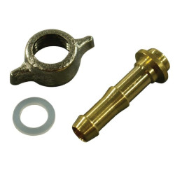 Embout de tuyau BRAGLIA 1626047