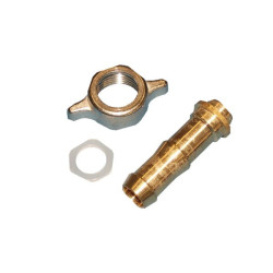 Embout de tuyau BRAGLIA 1626048
