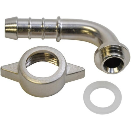 Embout de tuyau BRAGLIA 1636044
