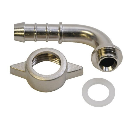 Embout de tuyau BRAGLIA 1636046