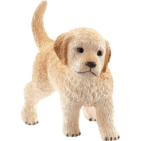 Golden Retriever miniature SCHLEICH 16396SCH