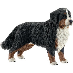 Bouvier bernois miniature SCHLEICH 16397SCH