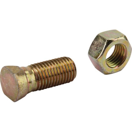 Boulon UNIVERSEL 1640C2F