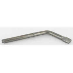 Axe HONDA 16541ZM0000