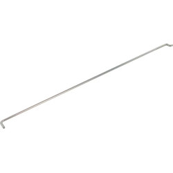 Arbre de régulateur HONDA 16555ZE2000