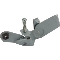 Levier de commande HONDA 16570ZB2000