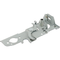 Boîte de commande HONDA 16580Z0M781