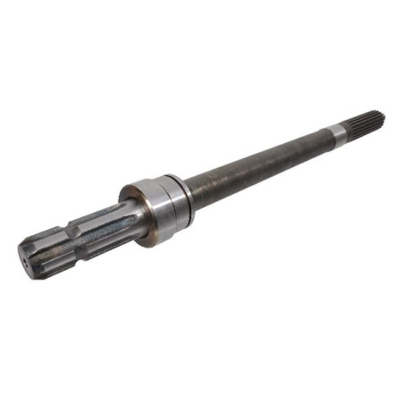 Arbre de transmission GOPART 1660288M91GP
