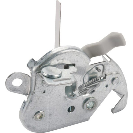 Levier complet HONDA 16610Z2D802