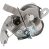 Levier complet HONDA 16610Z2D802