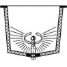 Buse de nettoyage BRAGLIA 16615142
