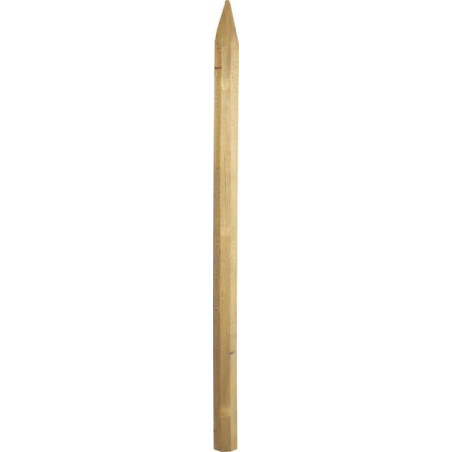 Piquet OCTO WOOD 1666261425