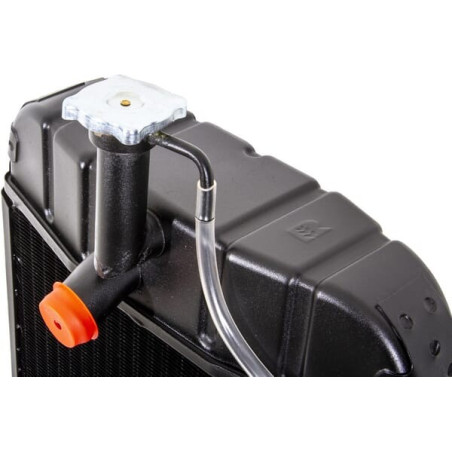 Radiateur UNIVERSEL 1680547M92N