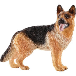 Berger allemand miniature SCHLEICH 16831SCH
