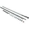 Lames de coupe SCHUMACHER 16847
