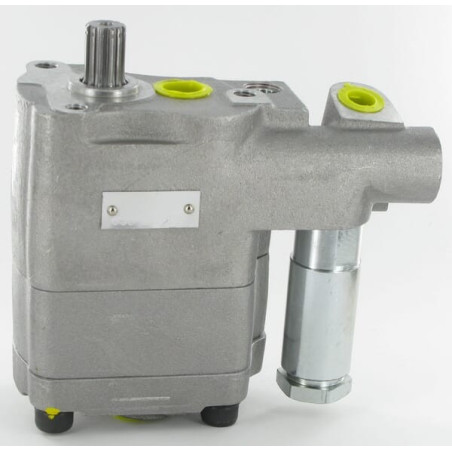 Pompe hydraulique GOPART 1686766M91GP
