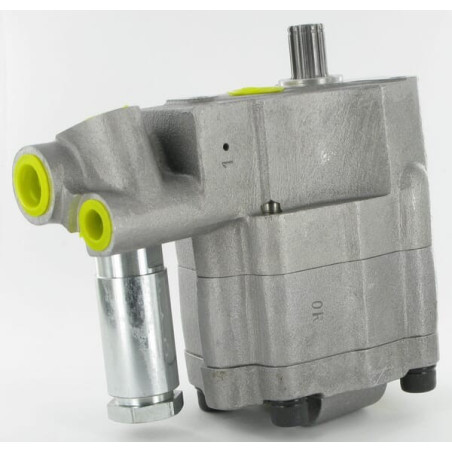 Pompe hydraulique GOPART 1686766M91GP