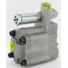 Pompe hydraulique GOPART 1686766M91GP